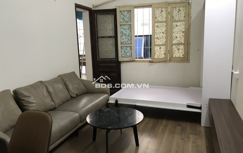 Cho thuê căn hộ ở 52 Đoàn Thị Điểm, Văn Miếu, Hà Nội